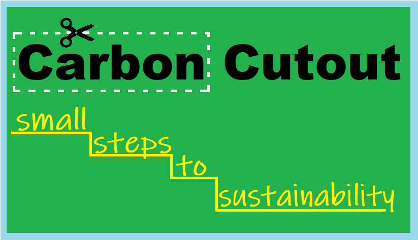 Carbon Cutout